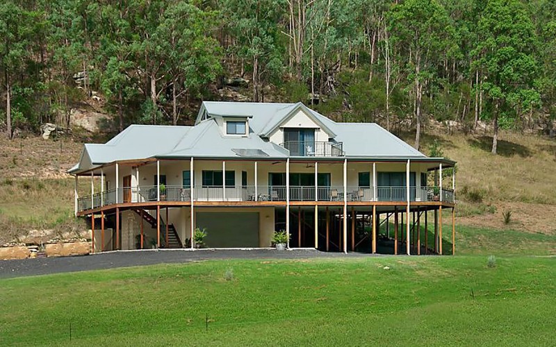 THE FARM Kendale Homes