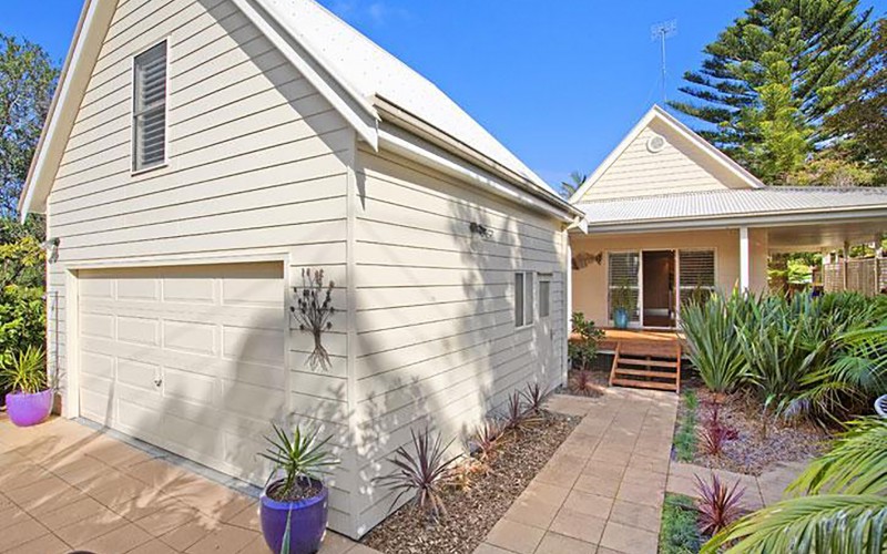 THE BEACH HOUSE Kendale Homes